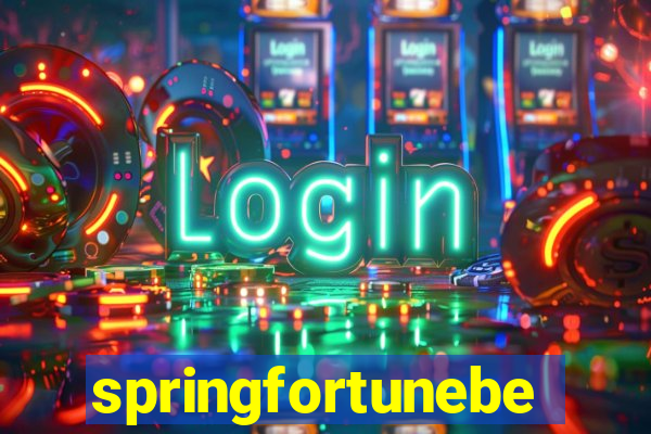 springfortunebet