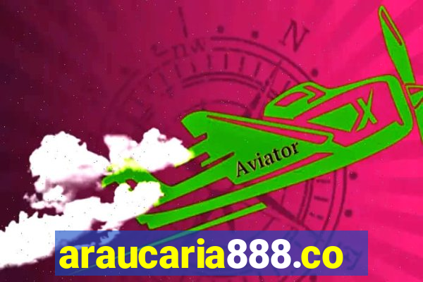 araucaria888.com