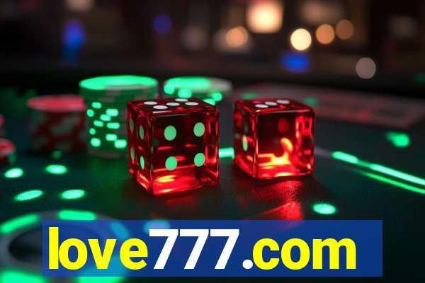 love777.com