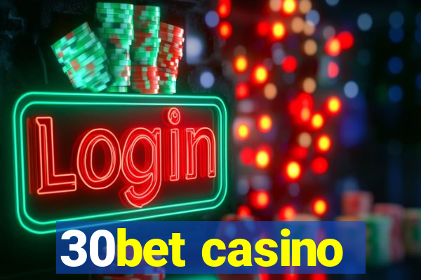 30bet casino