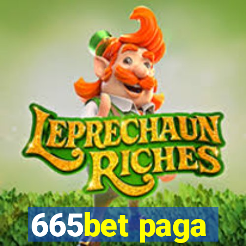 665bet paga