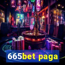 665bet paga