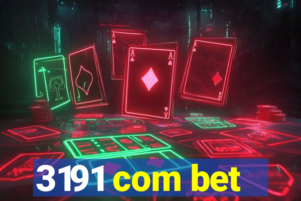 3191 com bet