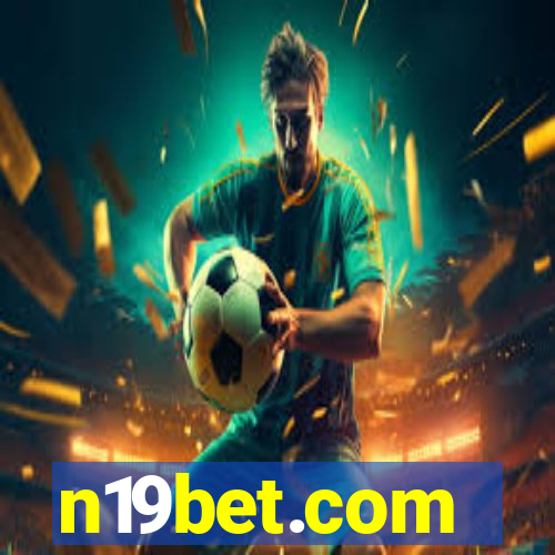 n19bet.com