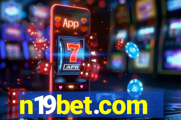 n19bet.com