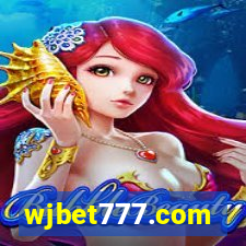 wjbet777.com