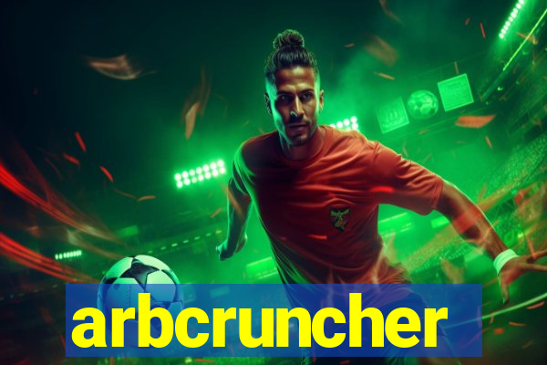 arbcruncher