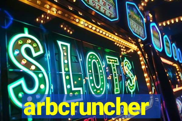 arbcruncher