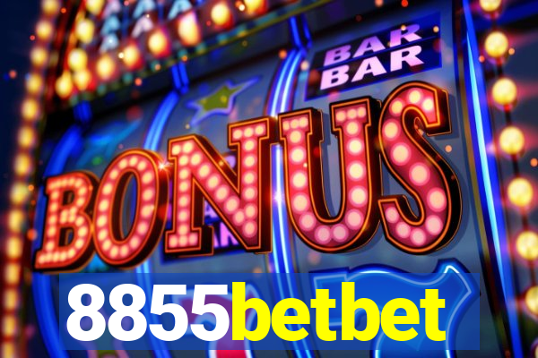 8855betbet