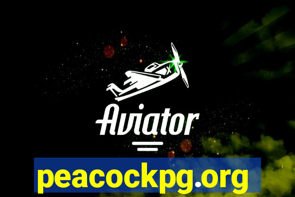 peacockpg.org