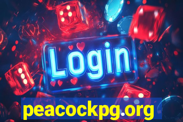 peacockpg.org