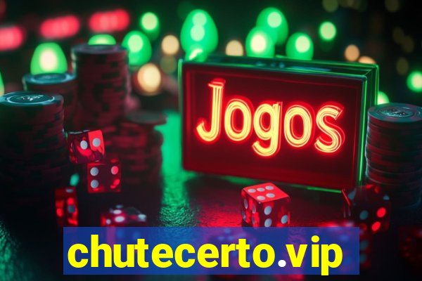 chutecerto.vip