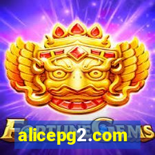 alicepg2.com