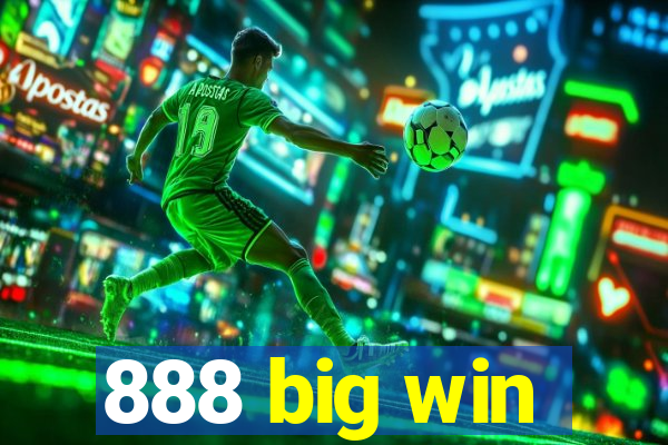 888 big win