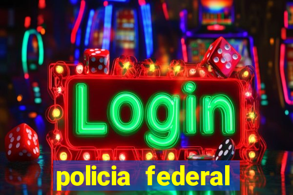 policia federal investiga flamengo