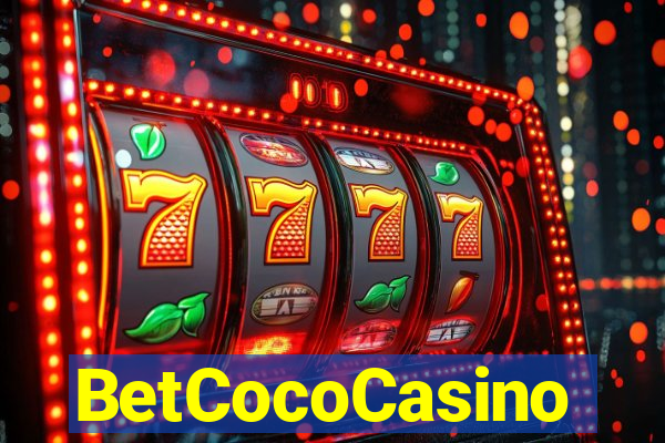 BetCocoCasino