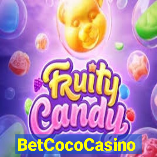 BetCocoCasino