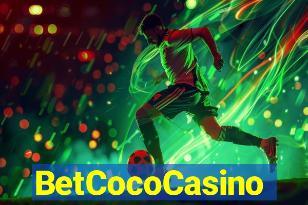 BetCocoCasino