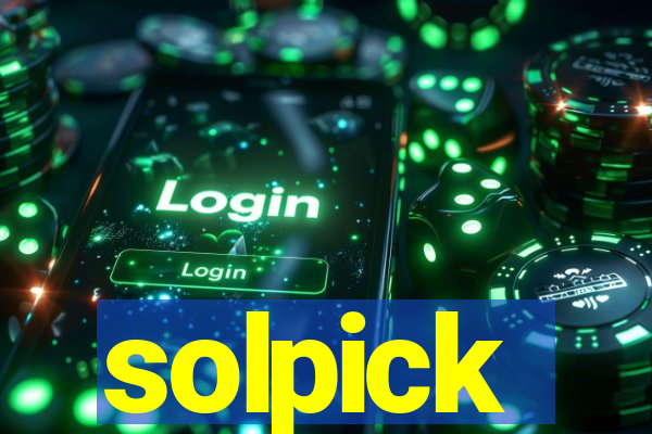 solpick