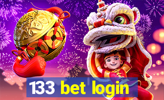 133 bet login