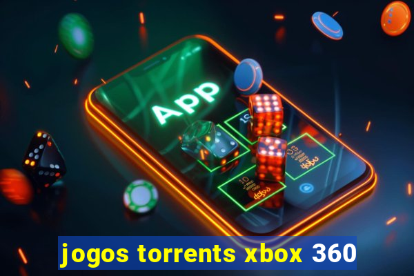 jogos torrents xbox 360