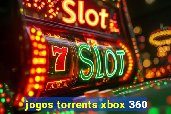 jogos torrents xbox 360