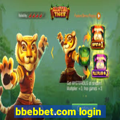 bbebbet.com login