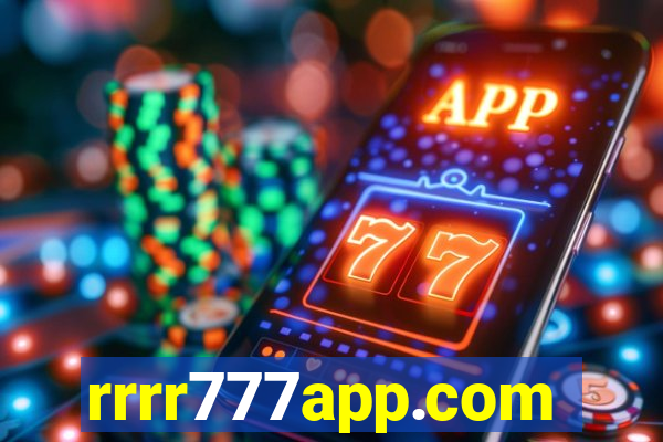 rrrr777app.com