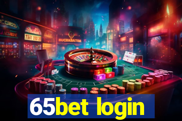 65bet login