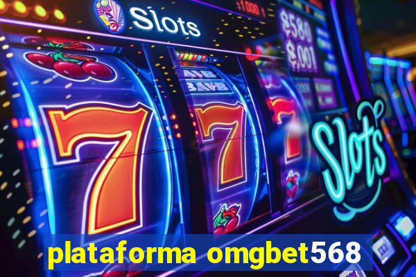 plataforma omgbet568