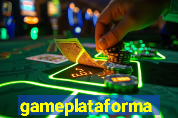 gameplataforma