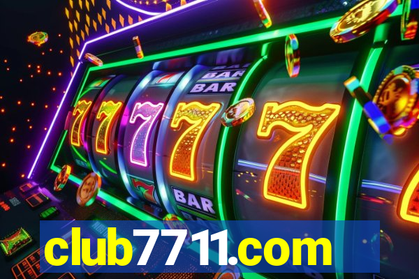 club7711.com