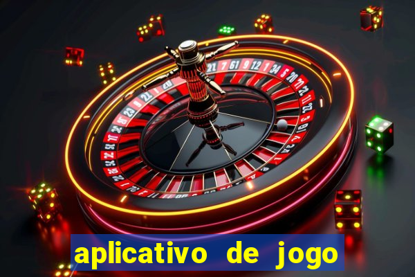 aplicativo de jogo que paga no cadastro