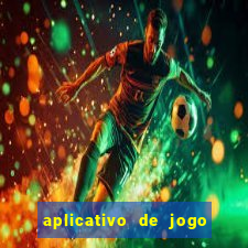 aplicativo de jogo que paga no cadastro