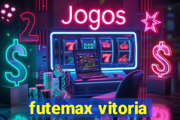 futemax vitoria