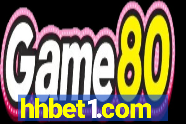 hhbet1.com