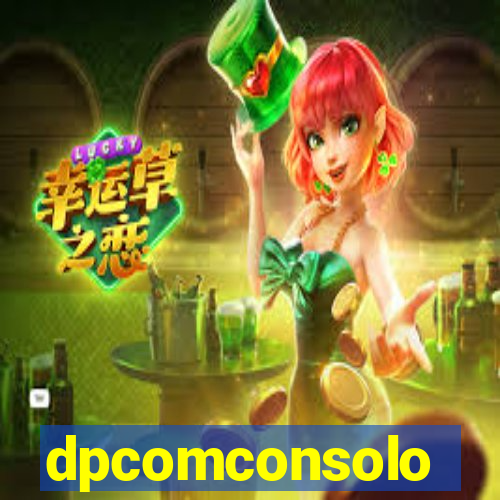 dpcomconsolo