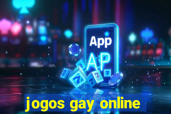 jogos gay online