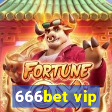 666bet vip