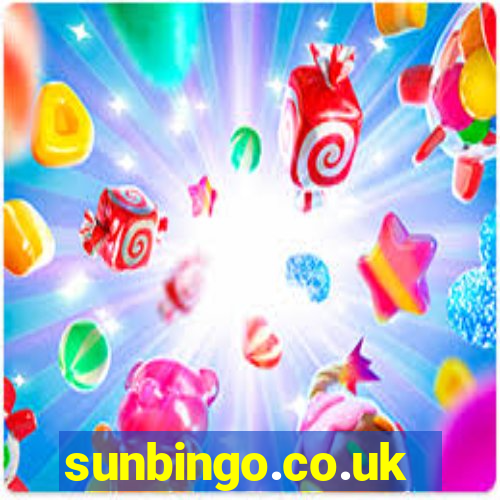 sunbingo.co.uk