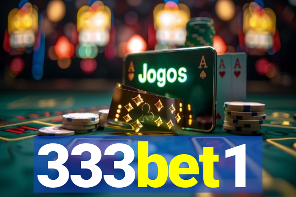 333bet1