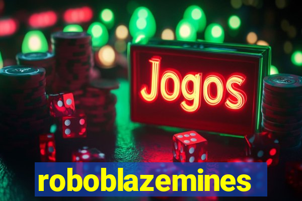 roboblazemines