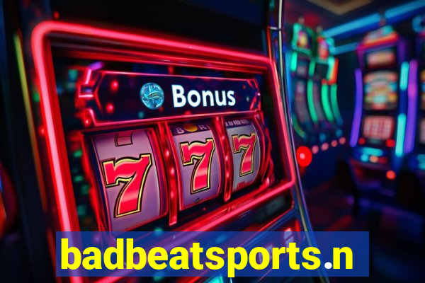 badbeatsports.net