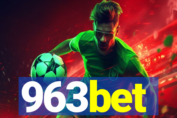 963bet