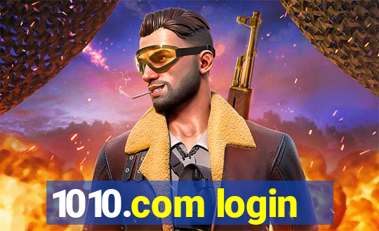 1010.com login