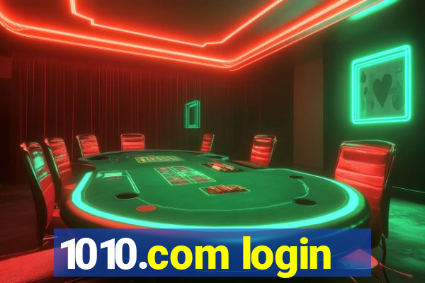 1010.com login