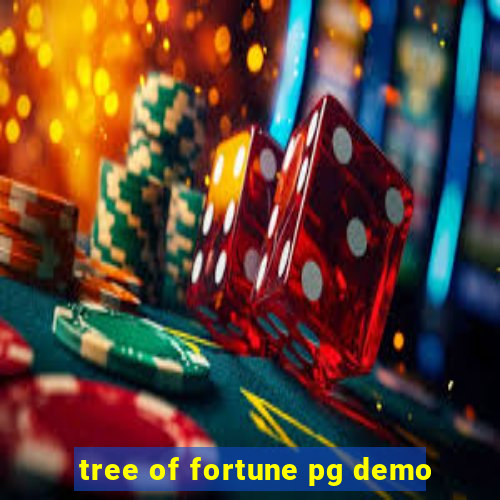 tree of fortune pg demo