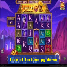 tree of fortune pg demo