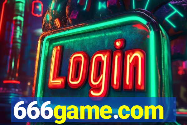 666game.com