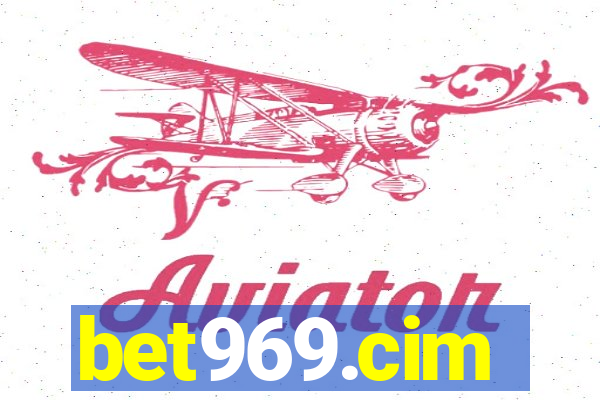 bet969.cim